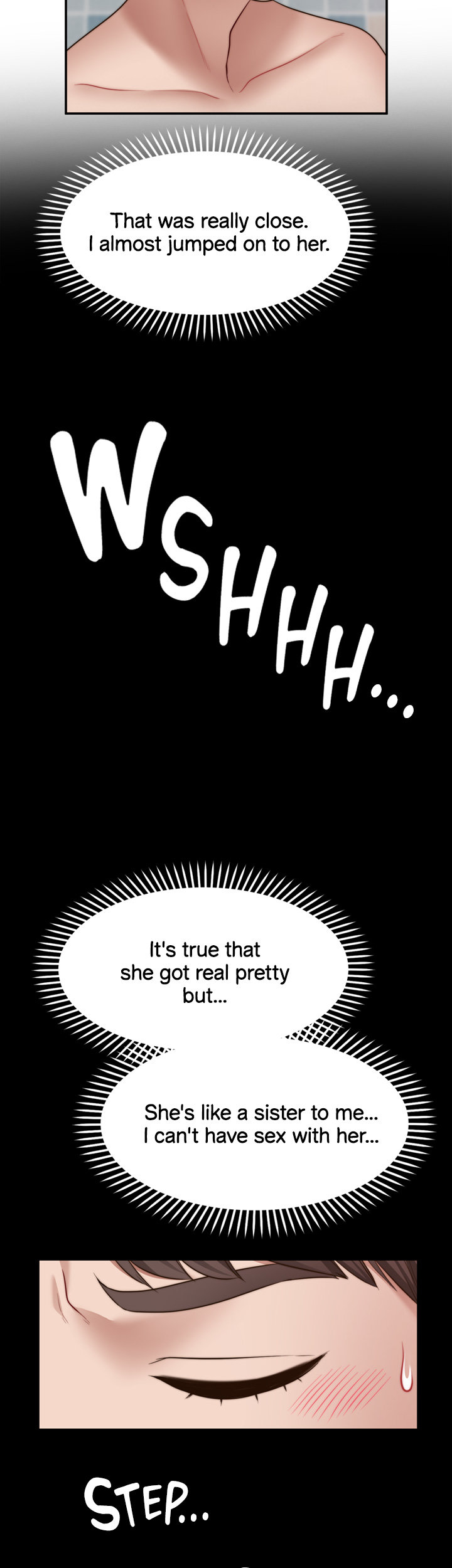 Make a Wish Chapter 13 image 42