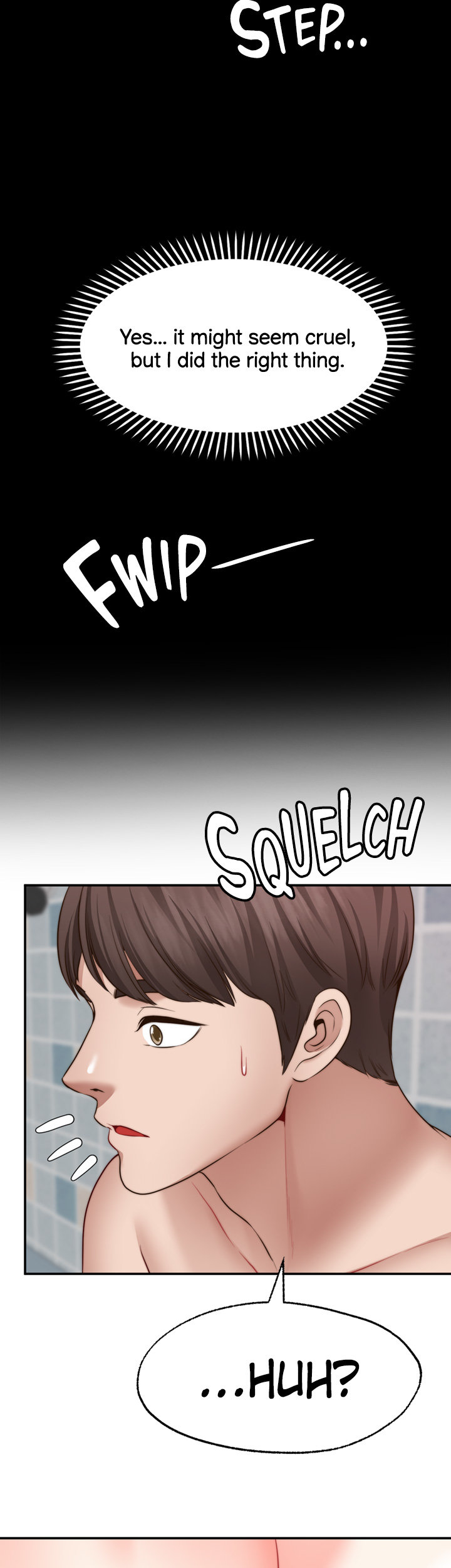 Make a Wish Chapter 13 image 43