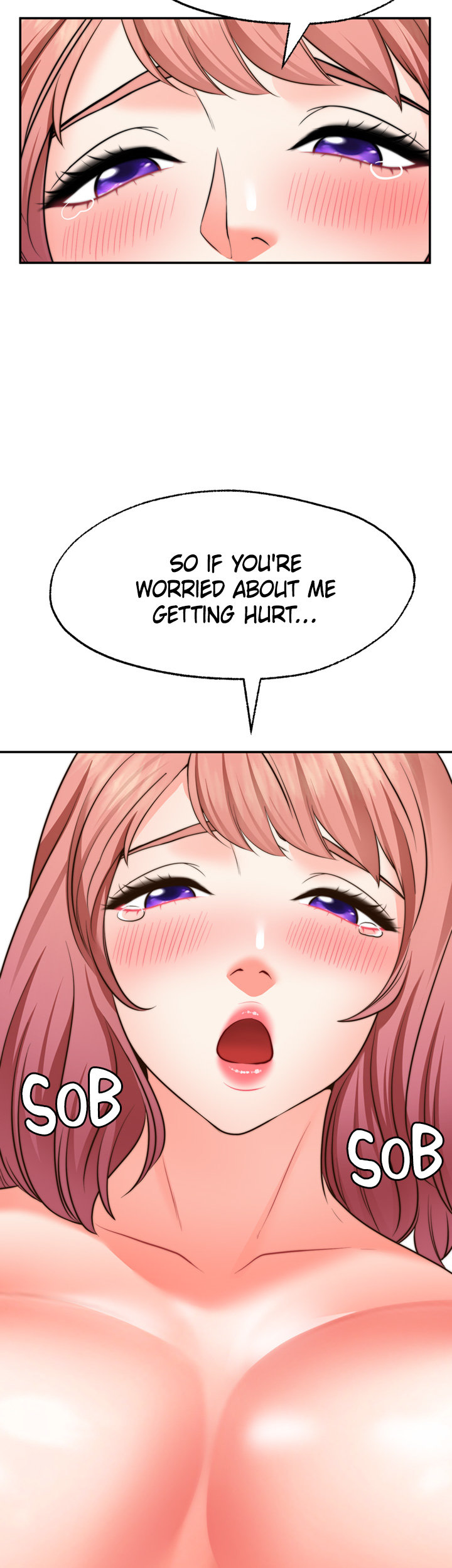 Make a Wish Chapter 13 image 52