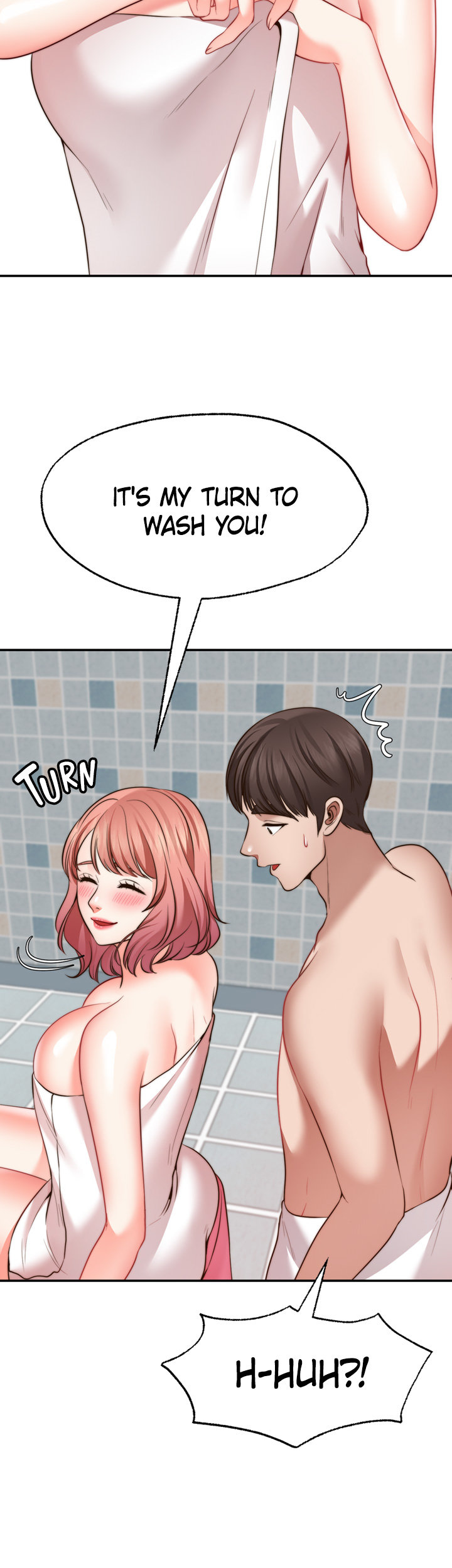 Make a Wish Chapter 13 image 5