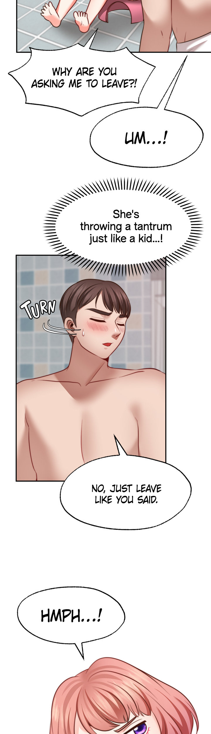 Make a Wish Chapter 13 image 8