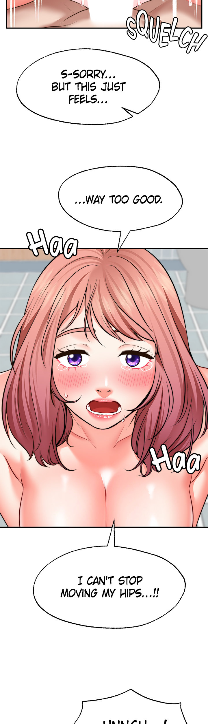 Make a Wish Chapter 14 image 9
