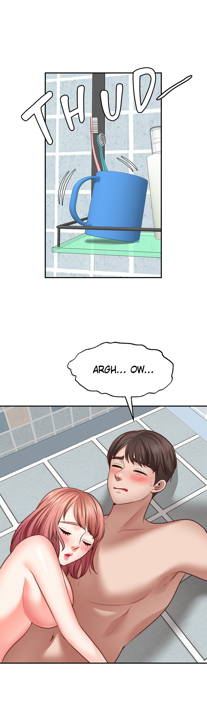 Make a Wish Chapter 14 image 16