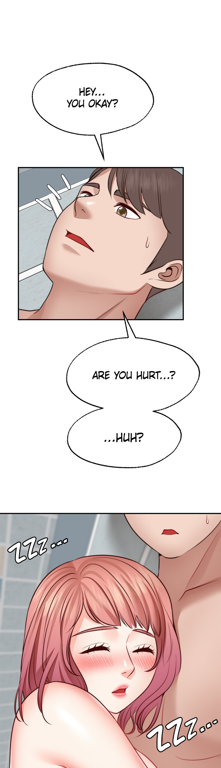Make a Wish Chapter 14 image 17