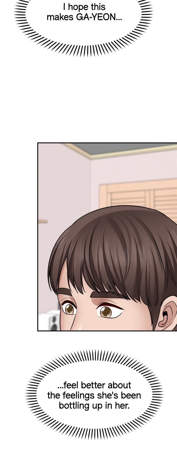Make a Wish Chapter 14 image 20