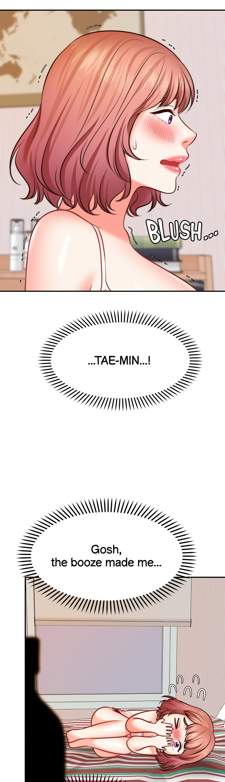 Make a Wish Chapter 14 image 26