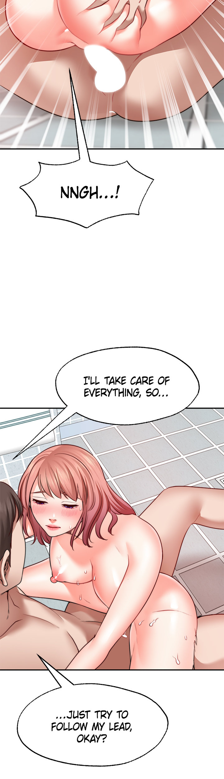 Make a Wish Chapter 14 image 2