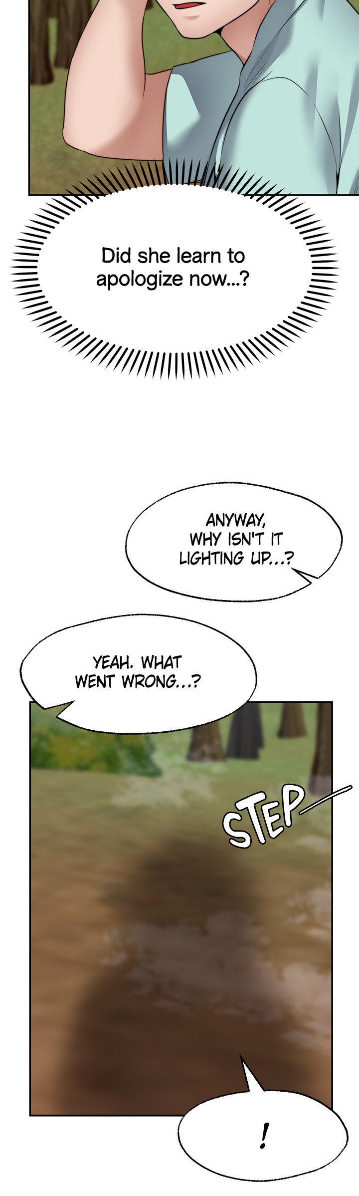 Make a Wish Chapter 14 image 41