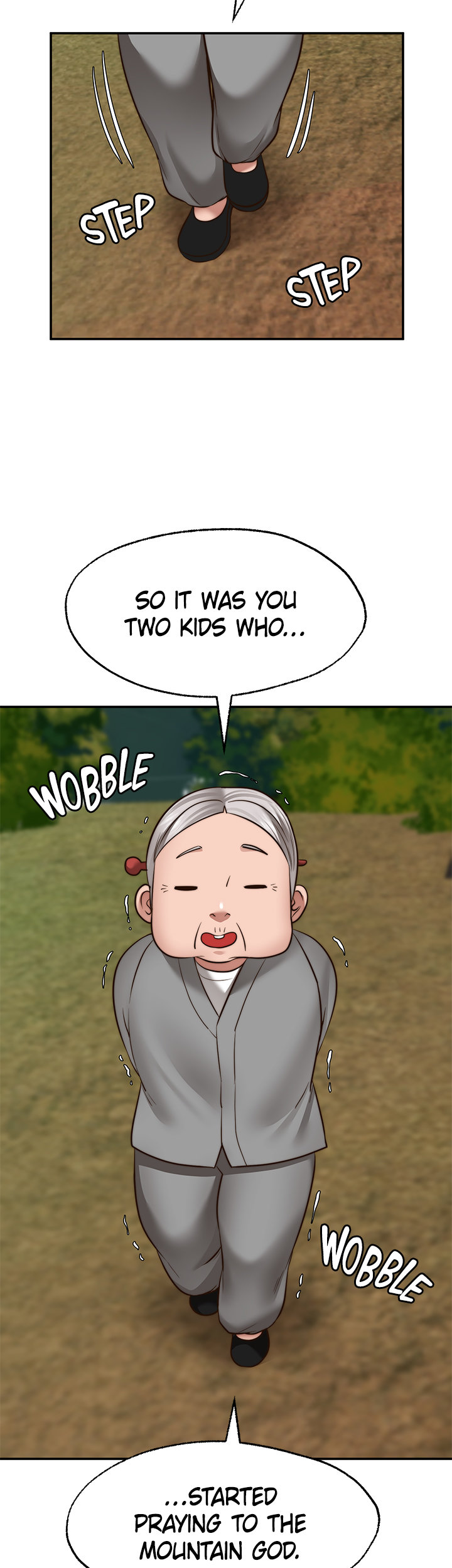 Make a Wish Chapter 14 image 43