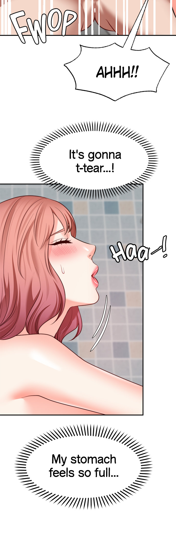 Make a Wish Chapter 14 image 6