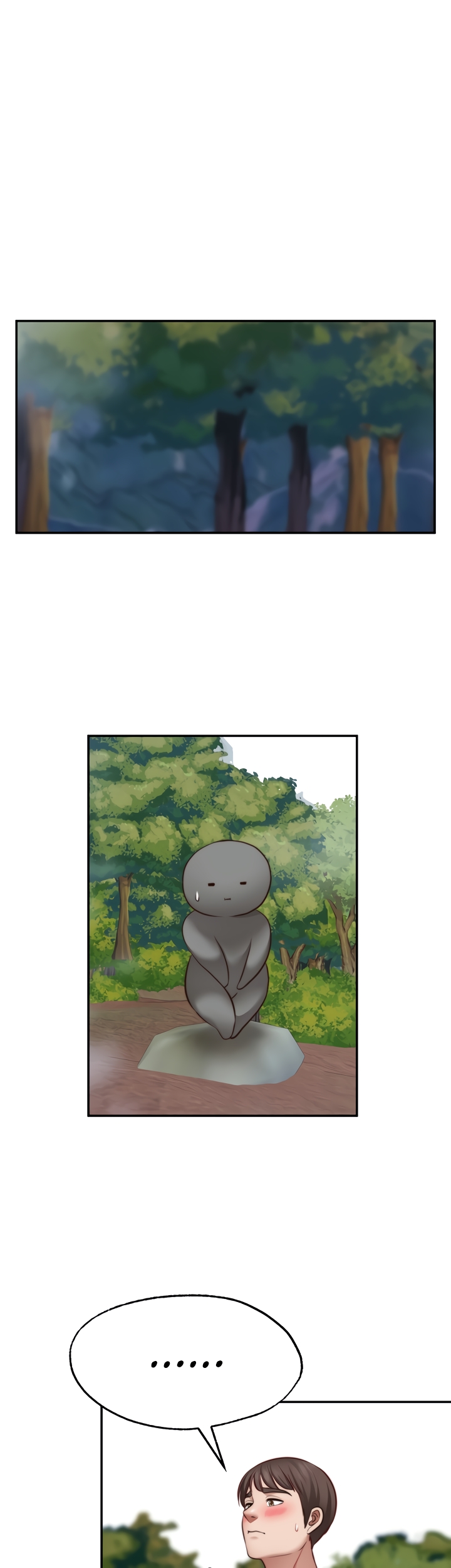 Make a Wish Chapter 15 image 0