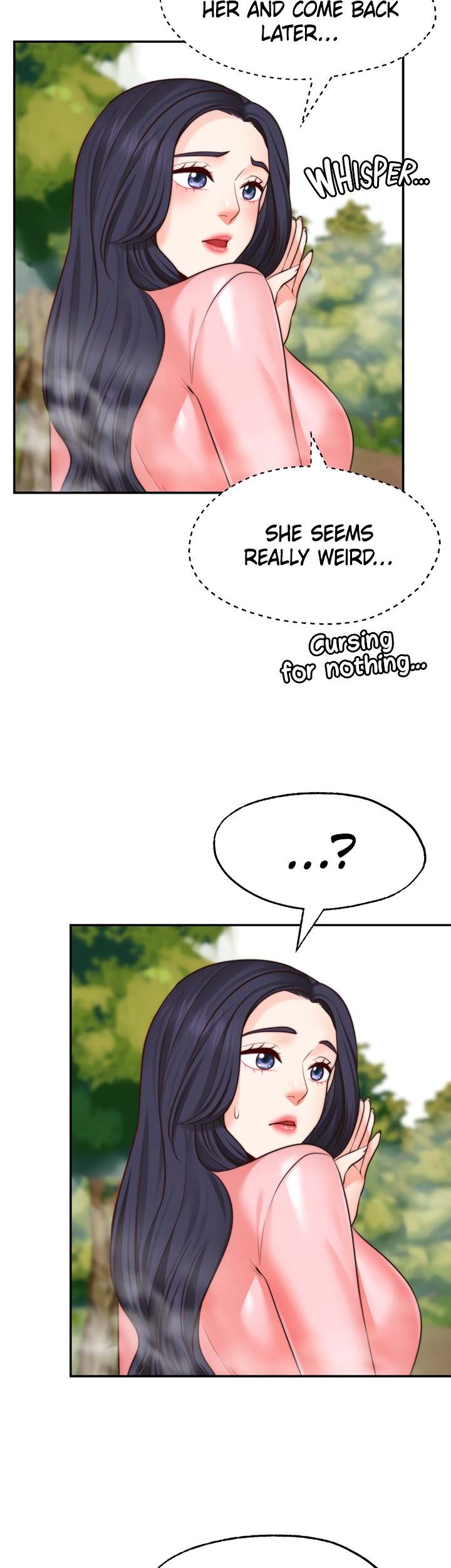 Make a Wish Chapter 15 image 22
