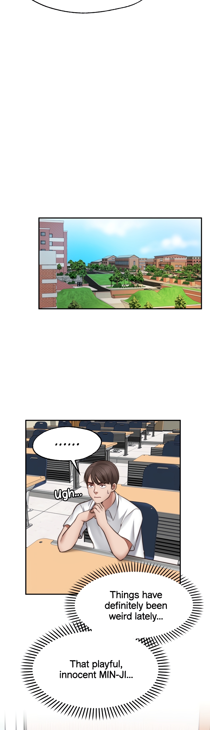 Make a Wish Chapter 15 image 30