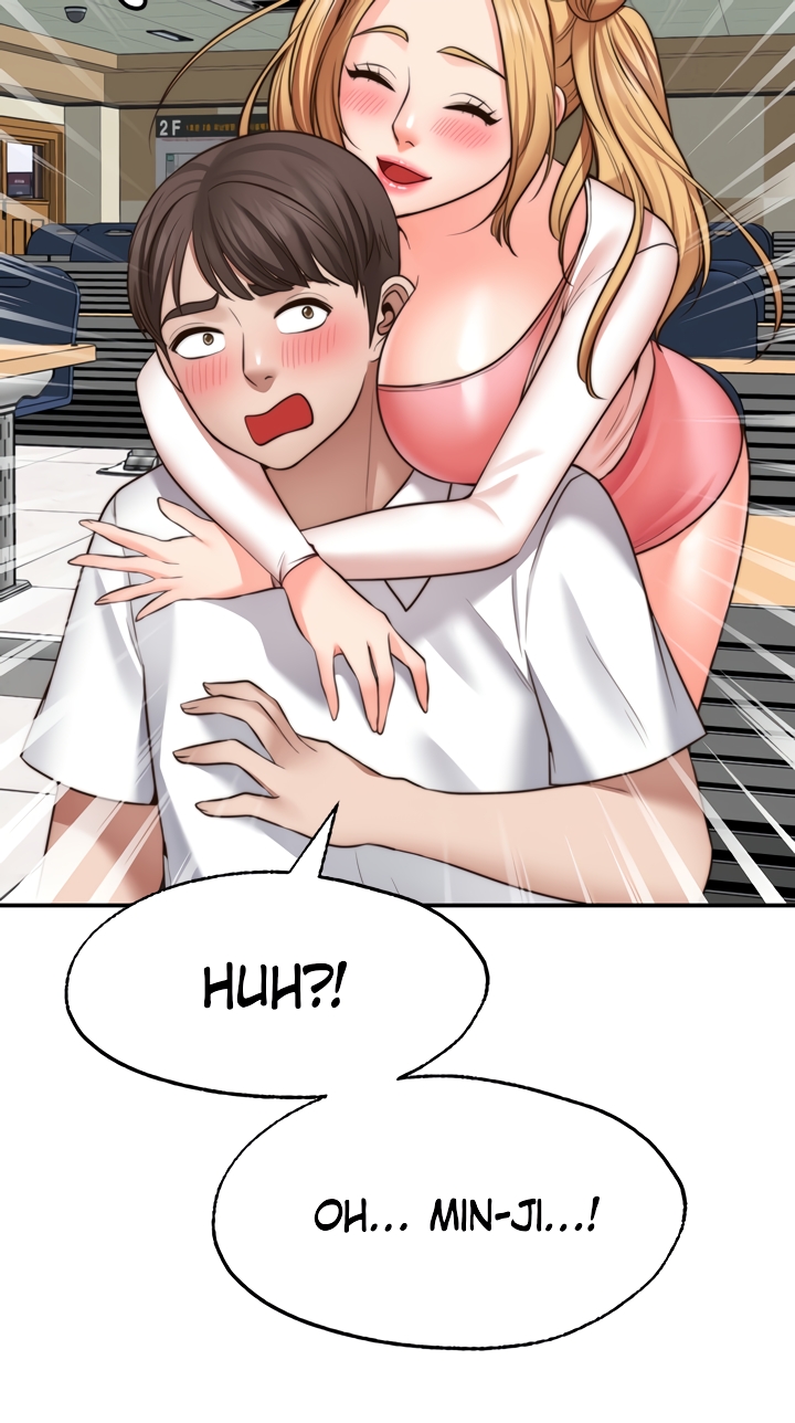 Make a Wish Chapter 15 image 34