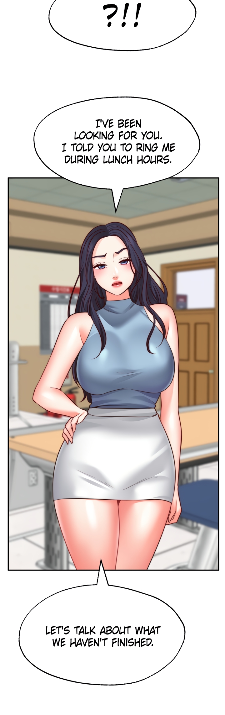 Make a Wish Chapter 15 image 38