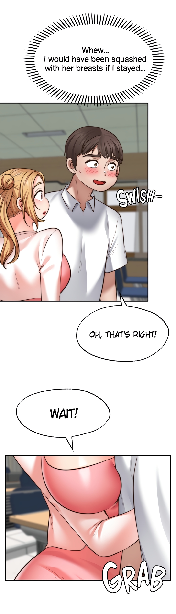 Make a Wish Chapter 15 image 39