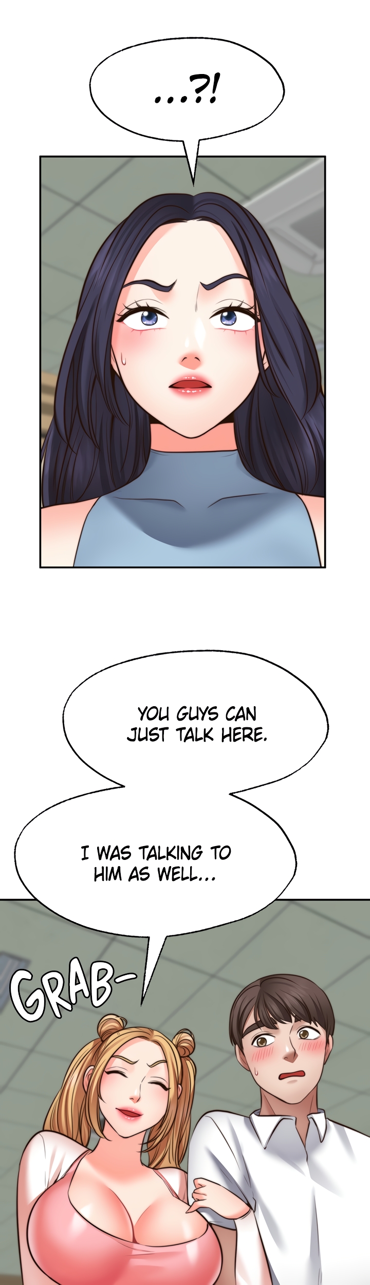 Make a Wish Chapter 15 image 40