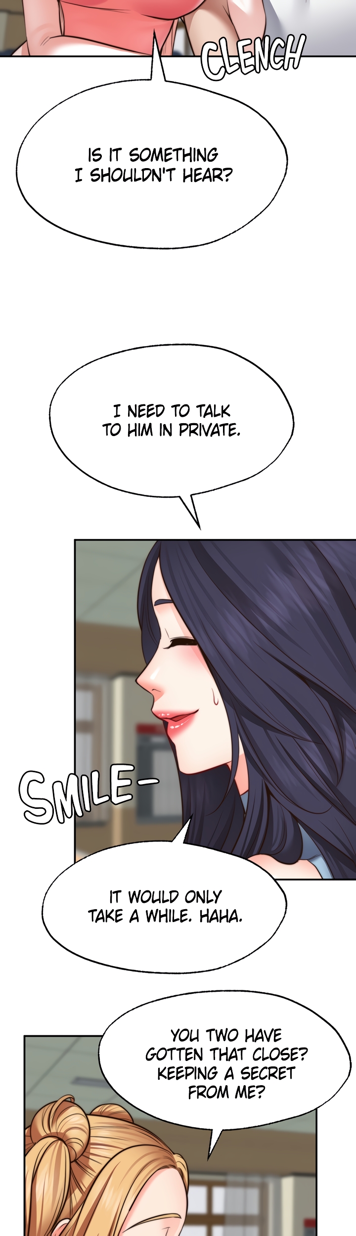 Make a Wish Chapter 15 image 41
