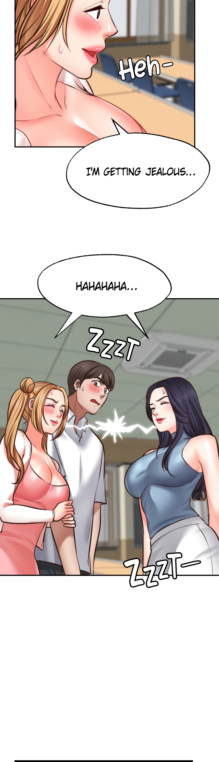Make a Wish Chapter 15 image 42