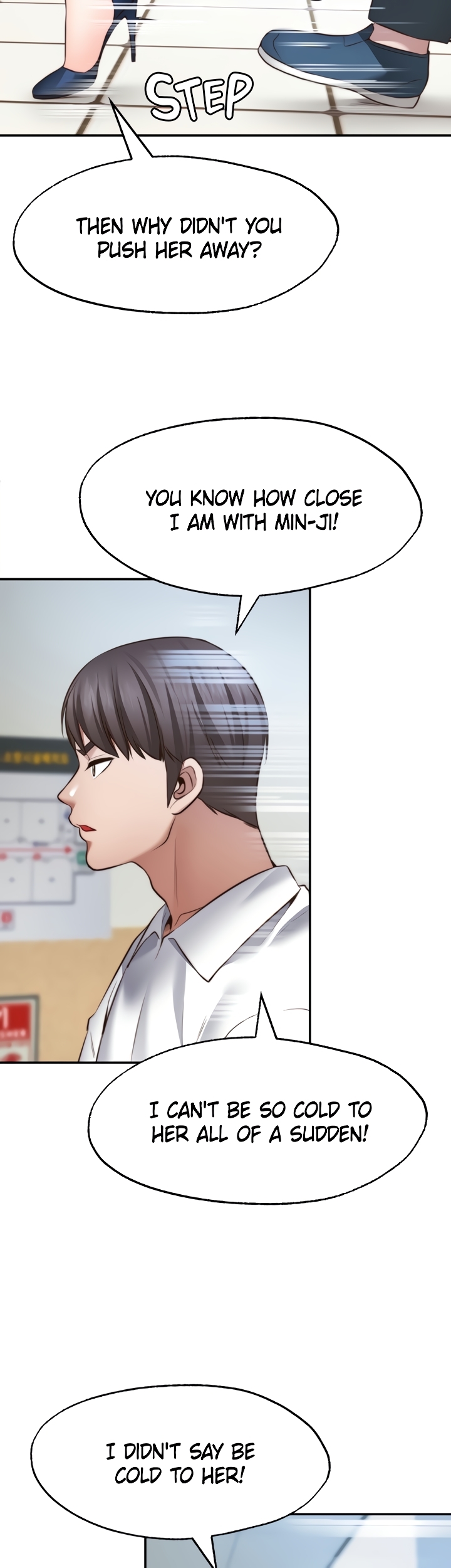 Make a Wish Chapter 16 image 9