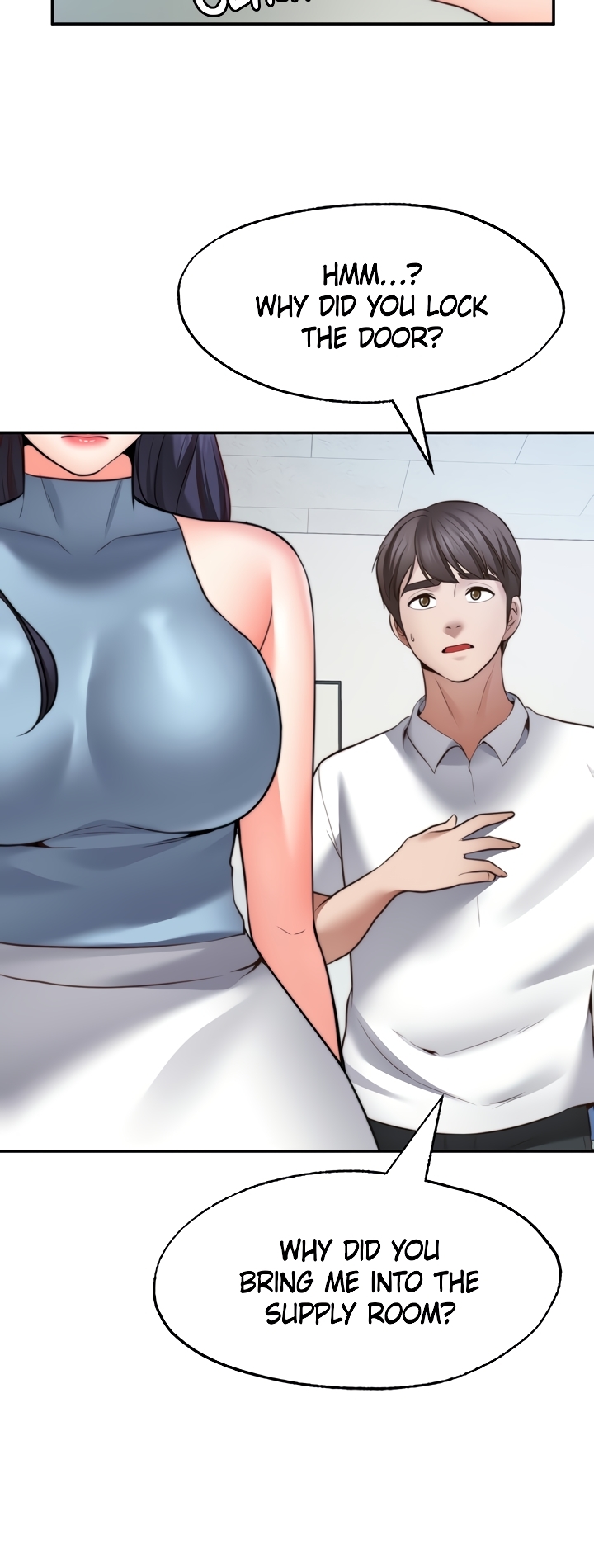 Make a Wish Chapter 16 image 12