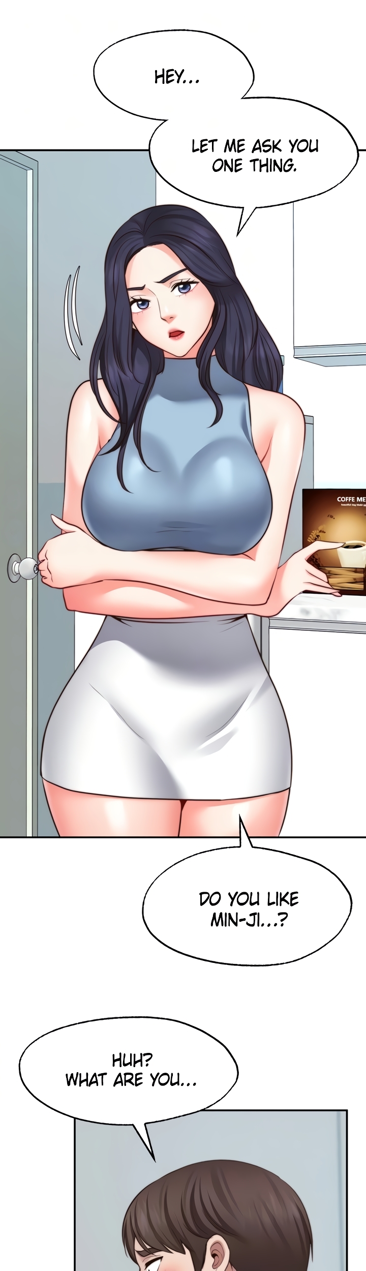 Make a Wish Chapter 16 image 13