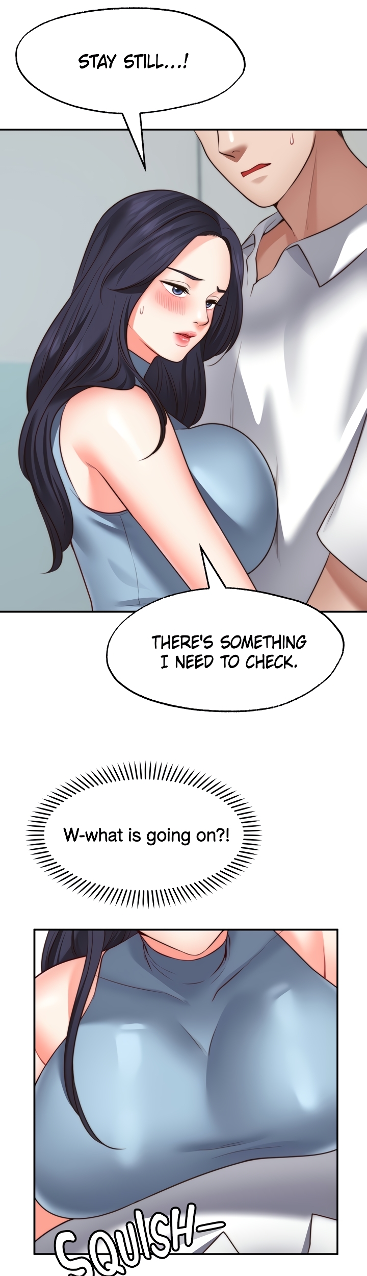 Make a Wish Chapter 16 image 16