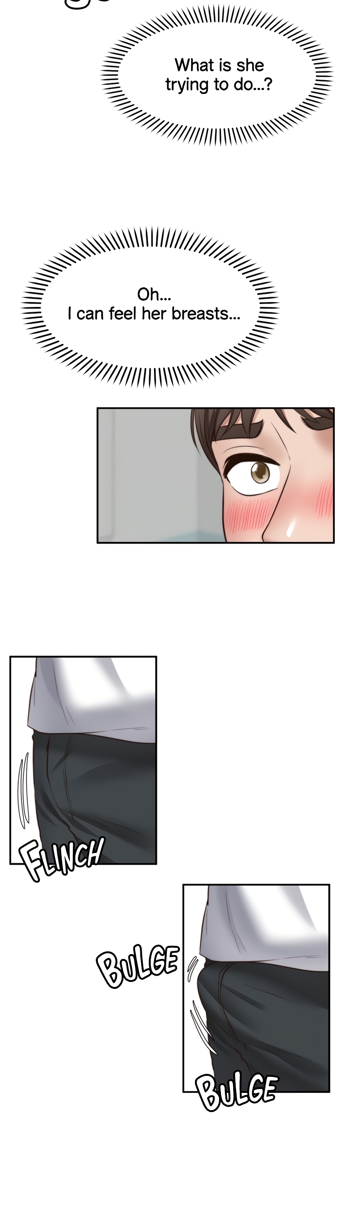 Make a Wish Chapter 16 image 17