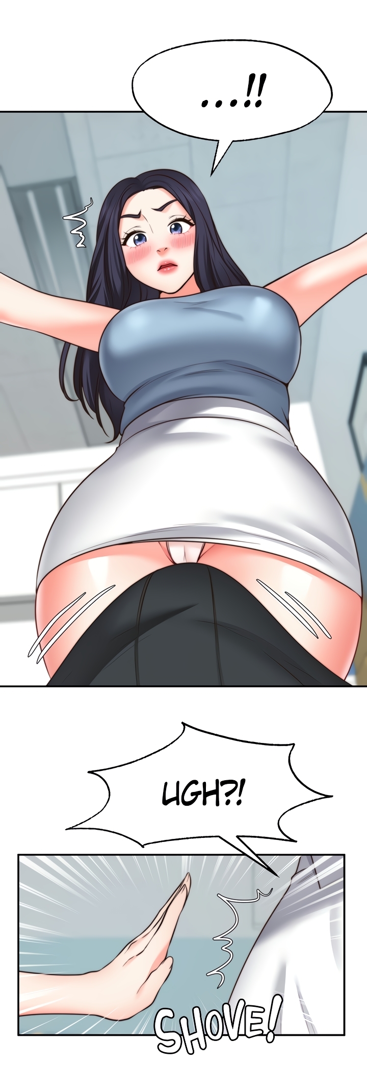 Make a Wish Chapter 16 image 18
