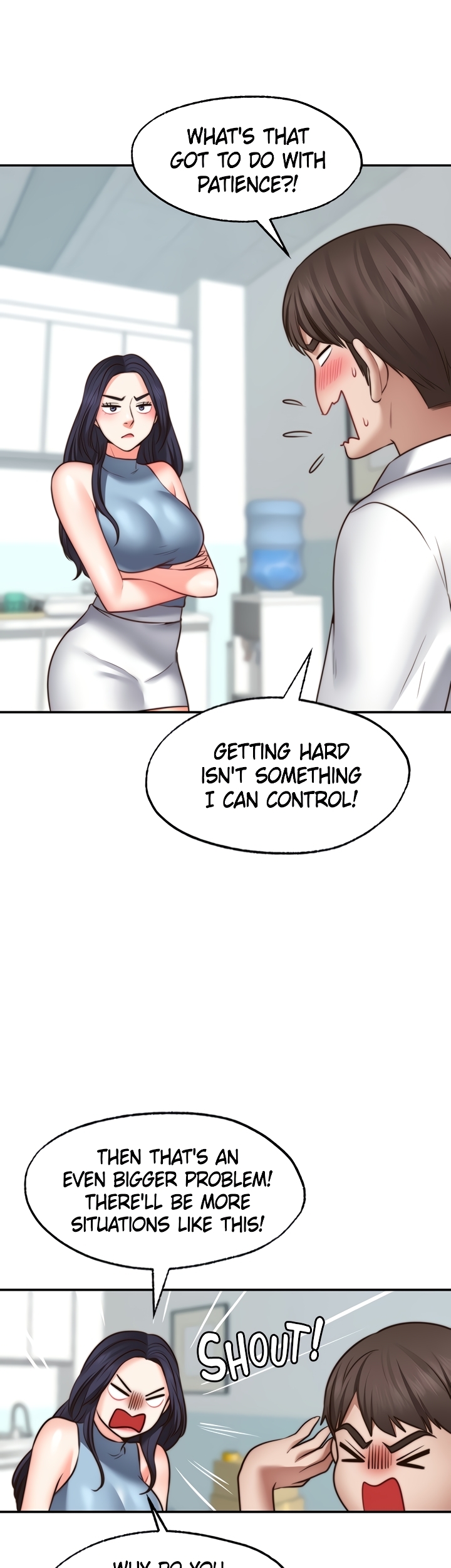 Make a Wish Chapter 16 image 22