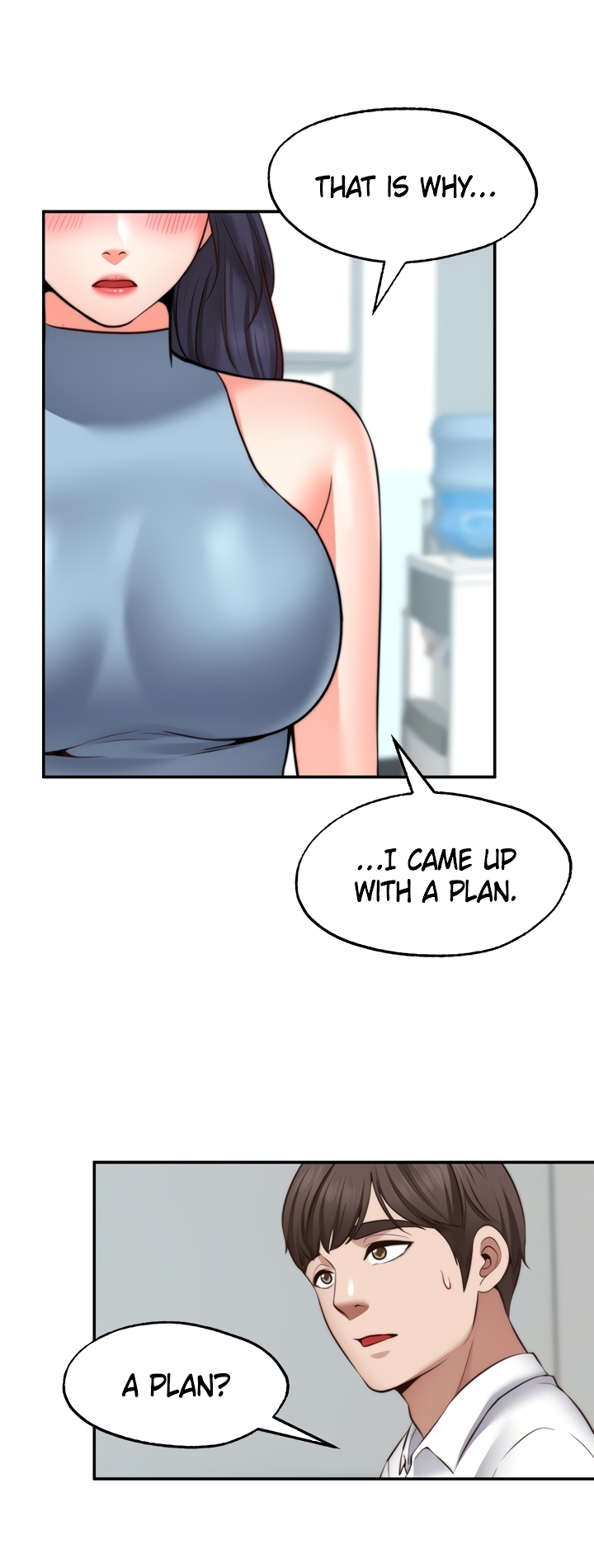 Make a Wish Chapter 16 image 24