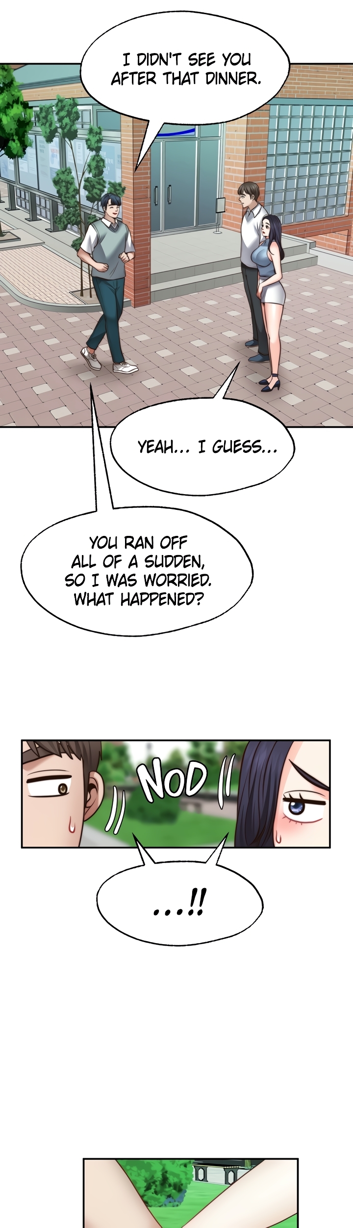 Make a Wish Chapter 16 image 29