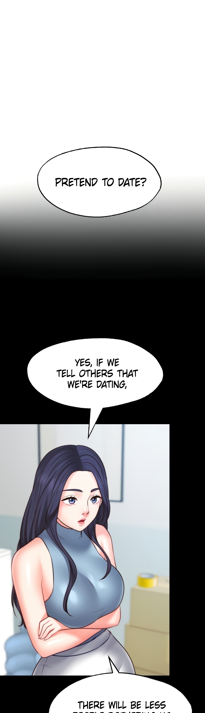 Make a Wish Chapter 16 image 31