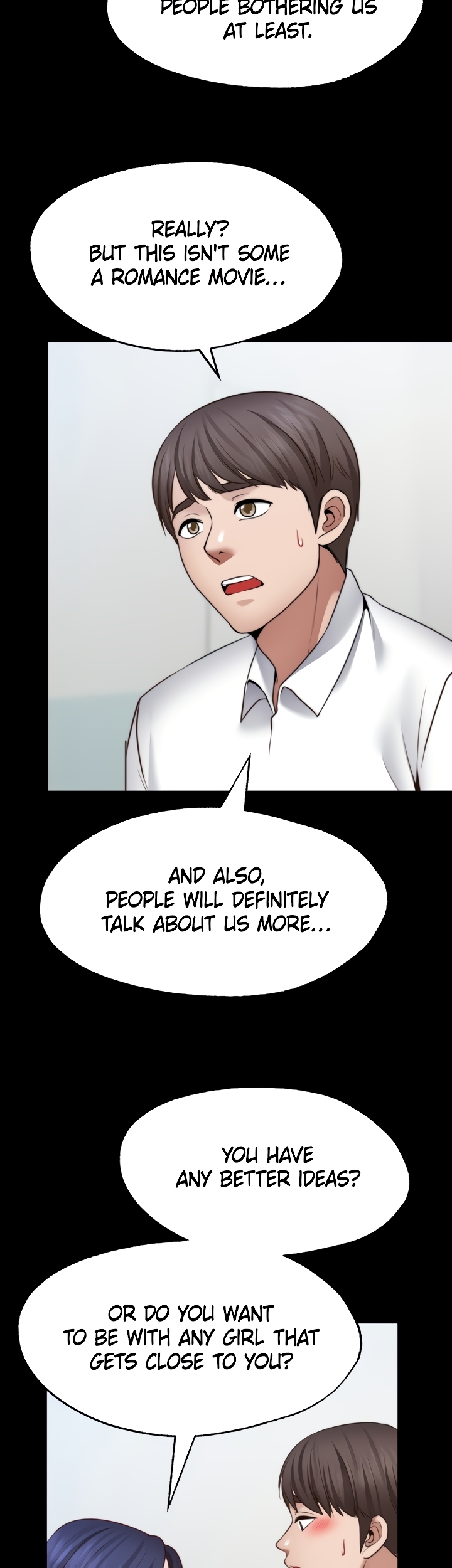 Make a Wish Chapter 16 image 32