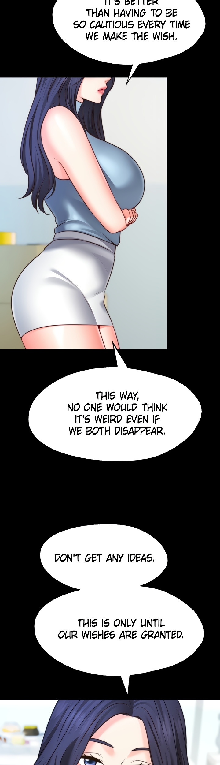 Make a Wish Chapter 16 image 35