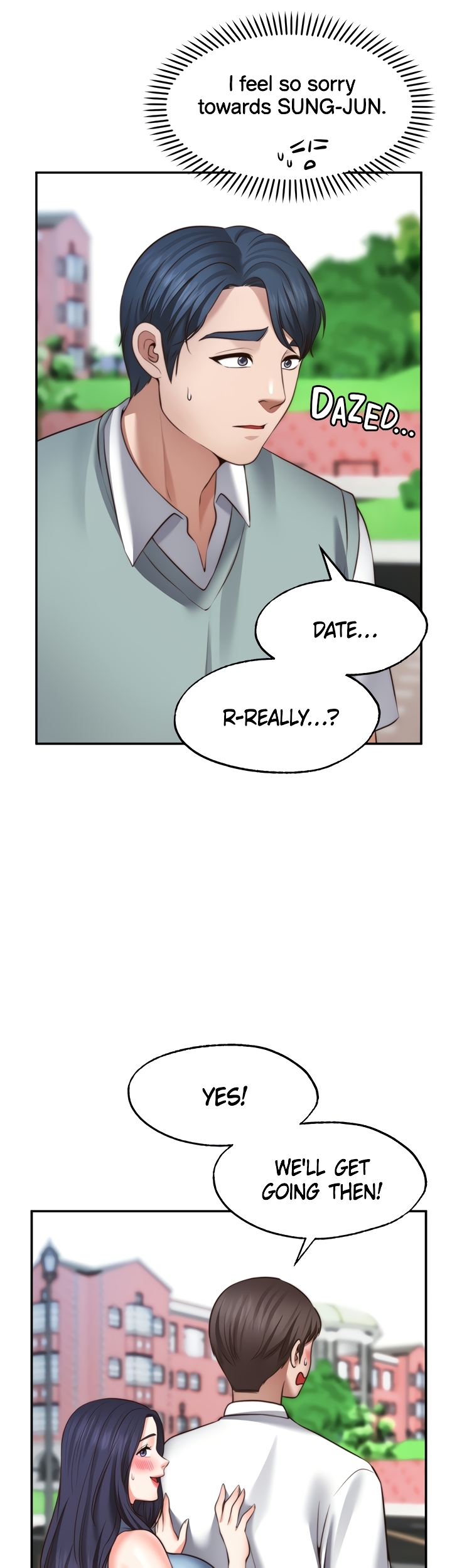 Make a Wish Chapter 16 image 37
