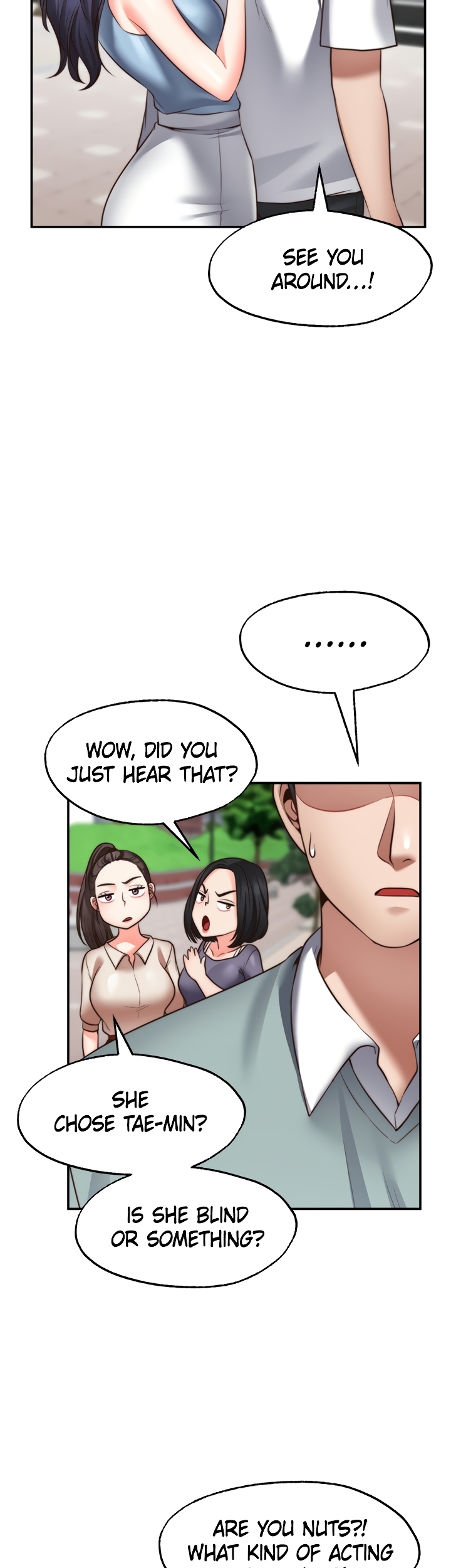 Make a Wish Chapter 16 image 38