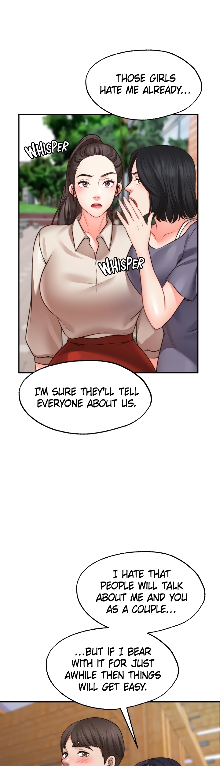 Make a Wish Chapter 16 image 40