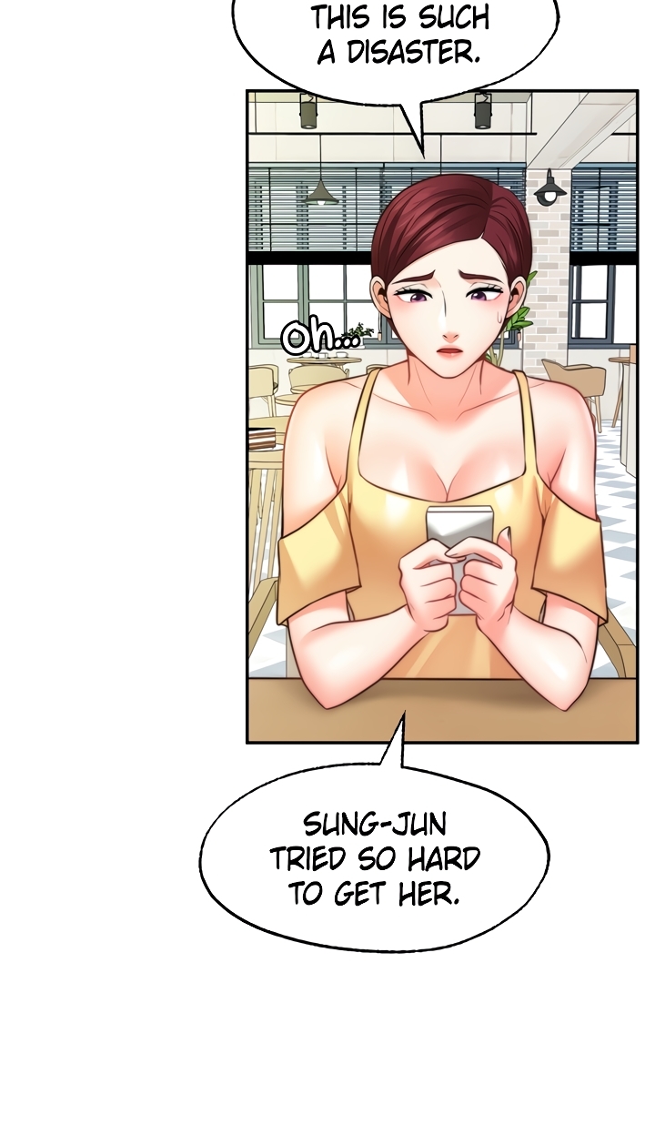 Make a Wish Chapter 16 image 43