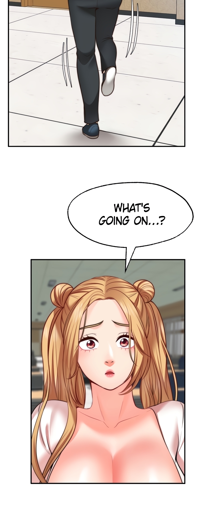 Make a Wish Chapter 16 image 6