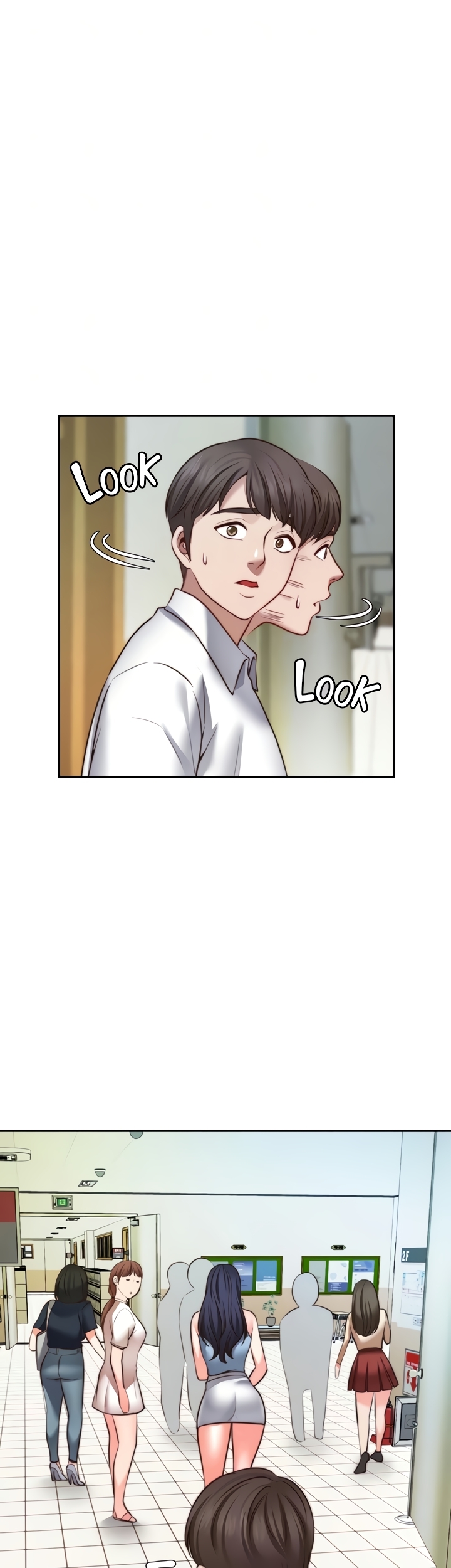 Make a Wish Chapter 16 image 7
