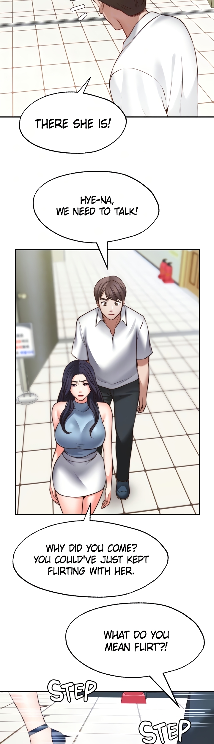 Make a Wish Chapter 16 image 8