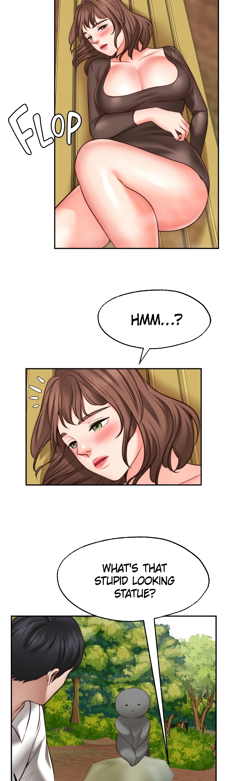 Make a Wish Chapter 17 image 10