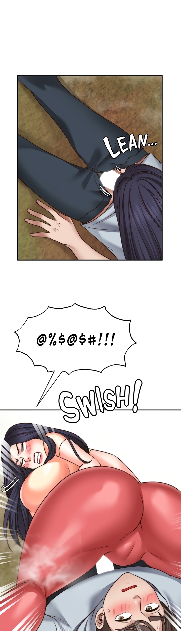 Make a Wish Chapter 17 image 16