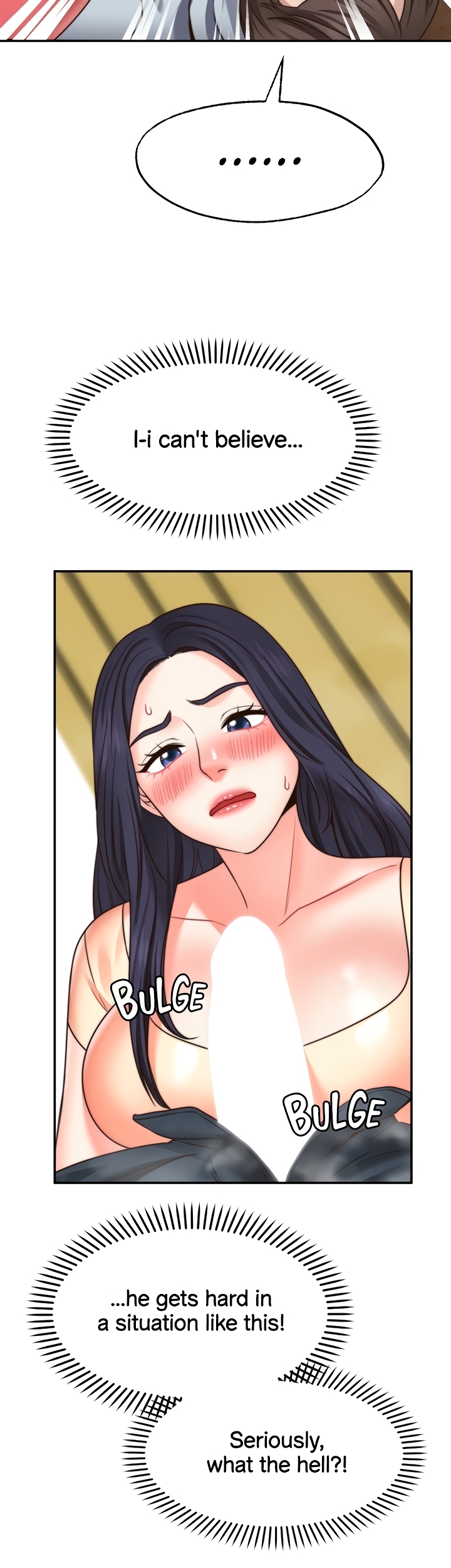 Make a Wish Chapter 17 image 17