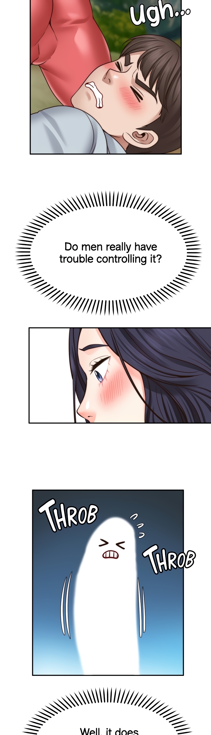 Make a Wish Chapter 17 image 20
