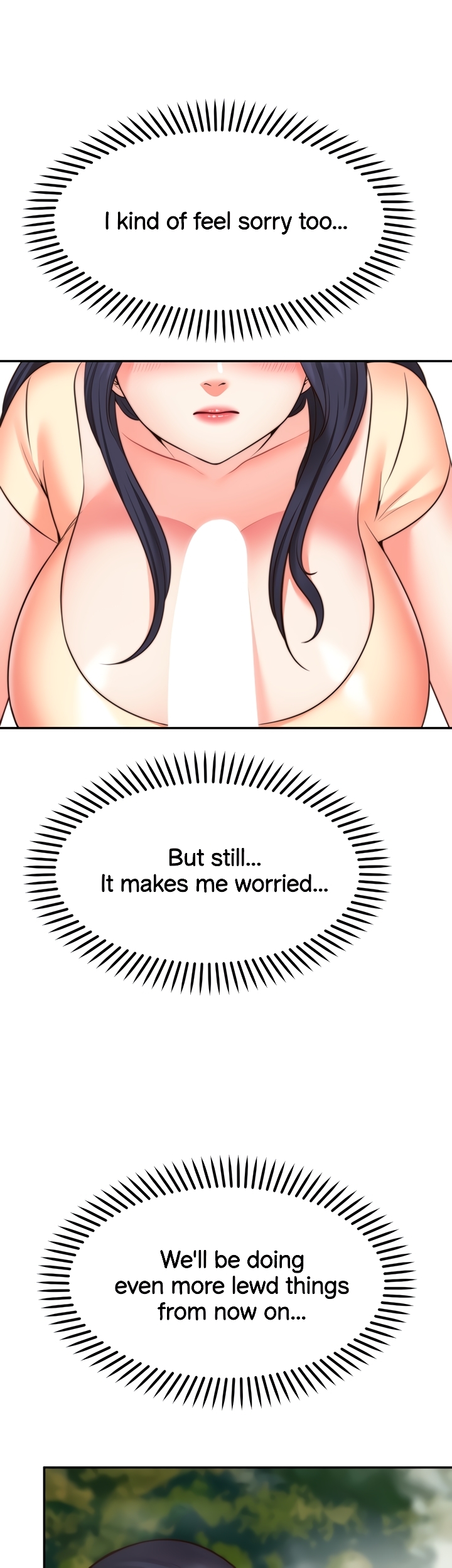 Make a Wish Chapter 17 image 22