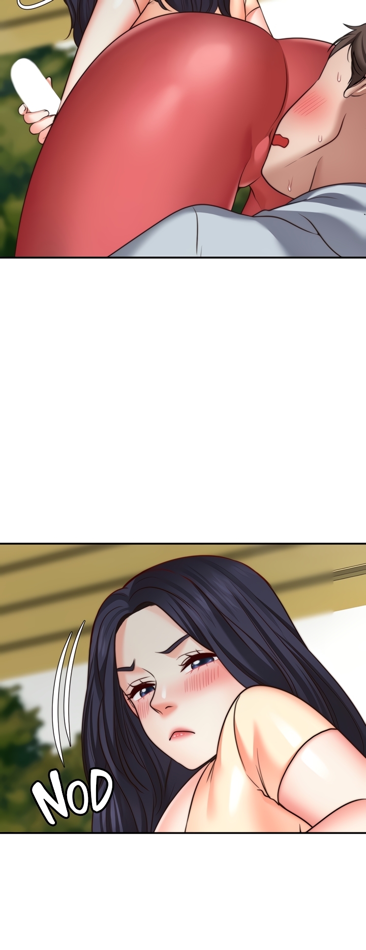 Make a Wish Chapter 17 image 26