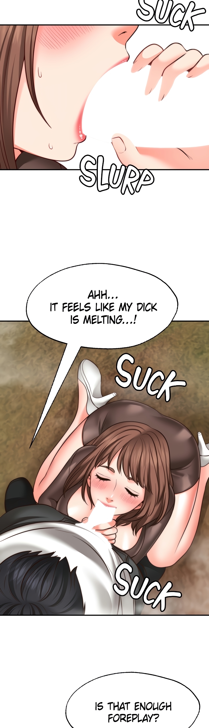 Make a Wish Chapter 17 image 28
