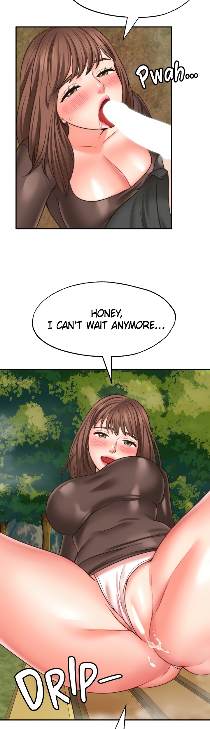 Make a Wish Chapter 17 image 29